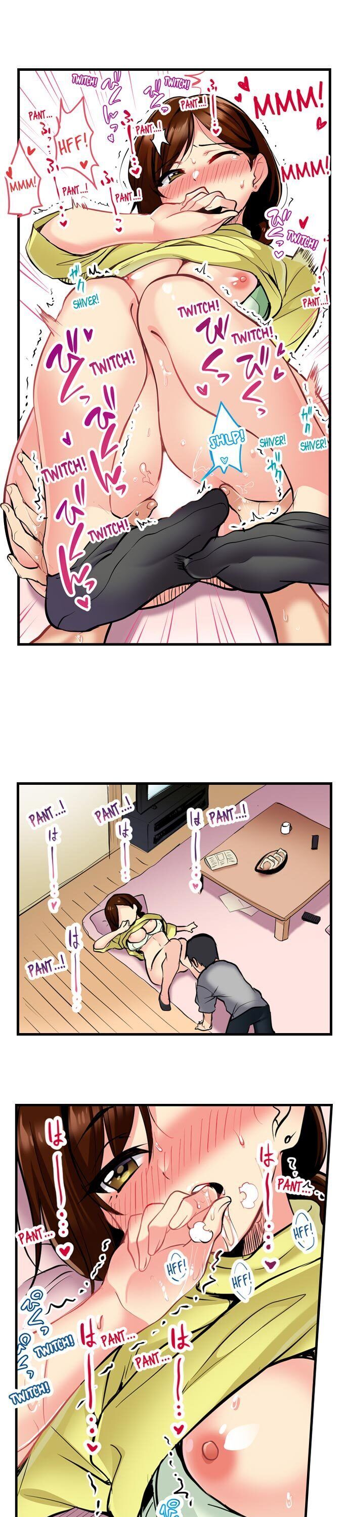 Even an Innocent TV Show Singer Needs Sex… Chapter 4 - Manhwa18.com