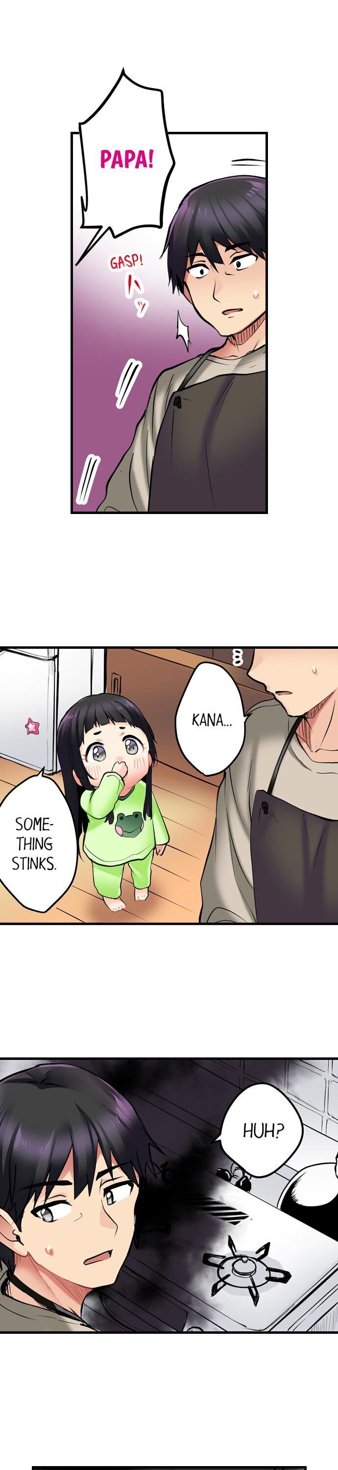 Even an Innocent TV Show Singer Needs Sex… Chapter 4 - Manhwa18.com