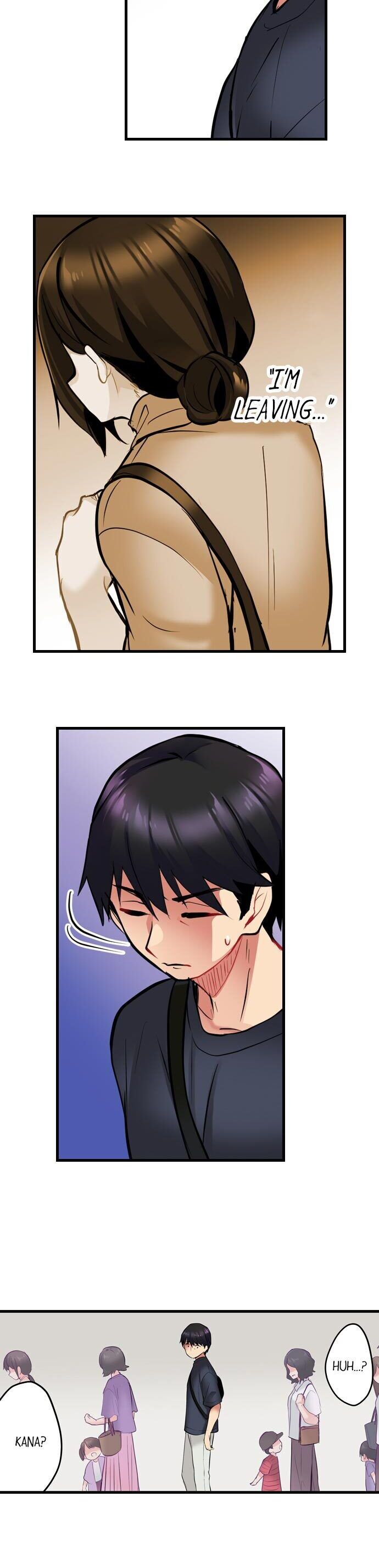 Even an Innocent TV Show Singer Needs Sex… Chapter 4 - Manhwa18.com