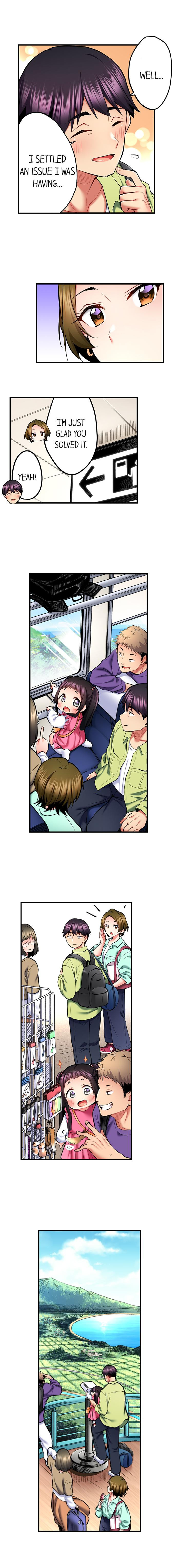 Even an Innocent TV Show Singer Needs Sex… Chapter 42 - Manhwa18.com