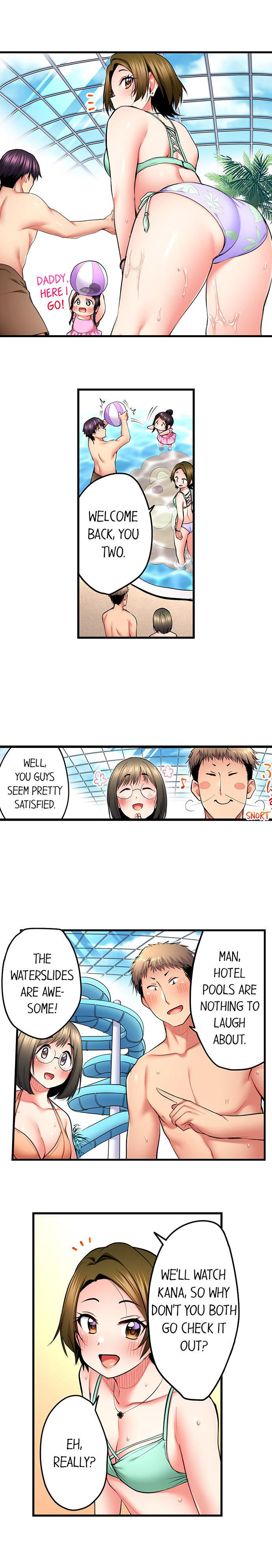 Even an Innocent TV Show Singer Needs Sex… Chapter 47 - Manhwa18.com