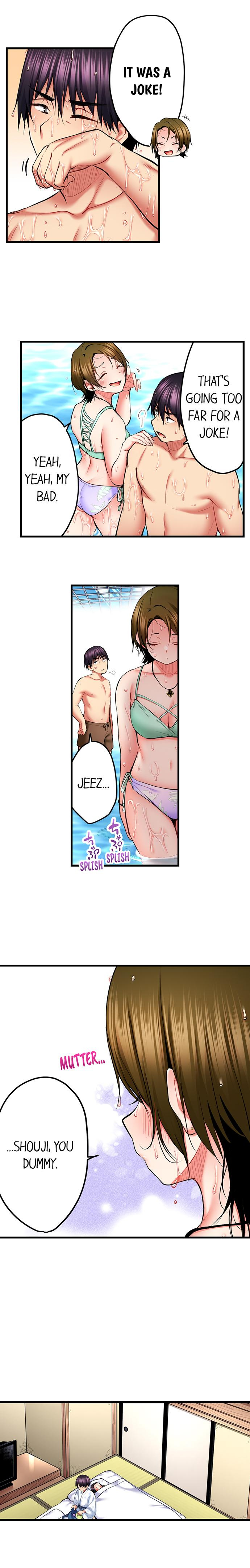 Even an Innocent TV Show Singer Needs Sex… Chapter 47 - Manhwa18.com