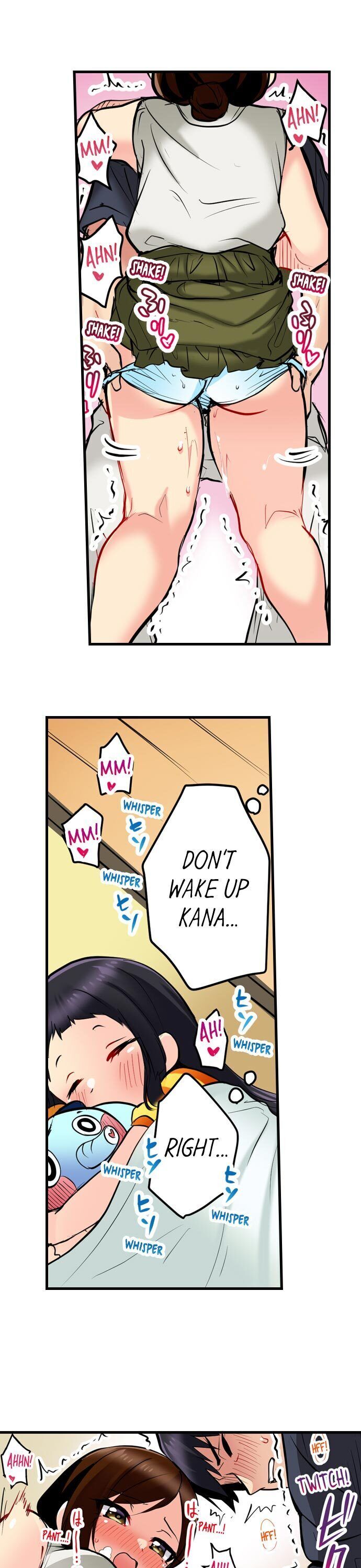 Even an Innocent TV Show Singer Needs Sex… Chapter 6 - Manhwa18.com