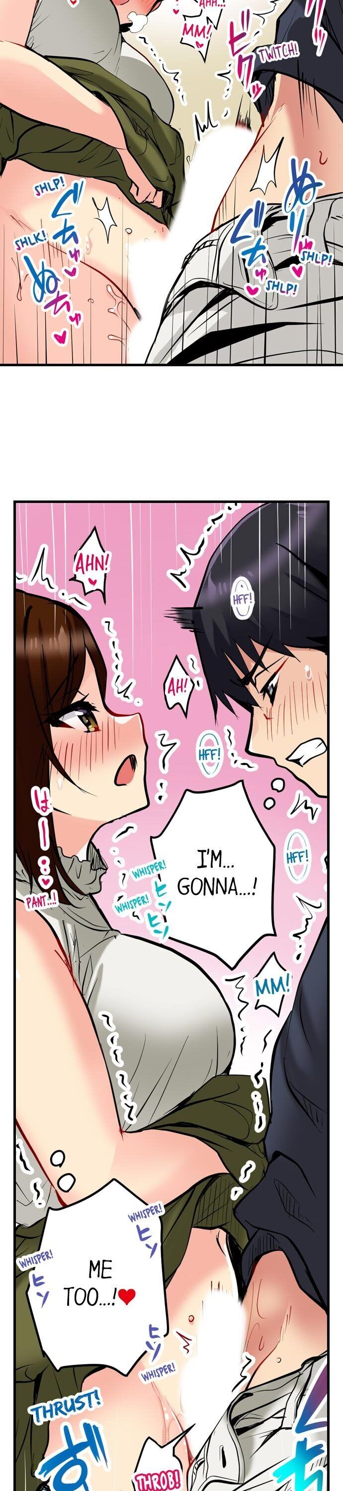 Even an Innocent TV Show Singer Needs Sex… Chapter 6 - Manhwa18.com
