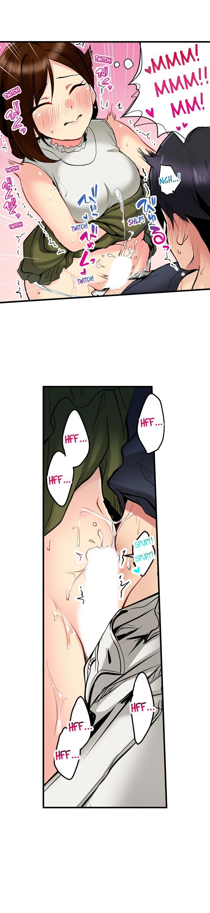 Even an Innocent TV Show Singer Needs Sex… Chapter 6 - Manhwa18.com