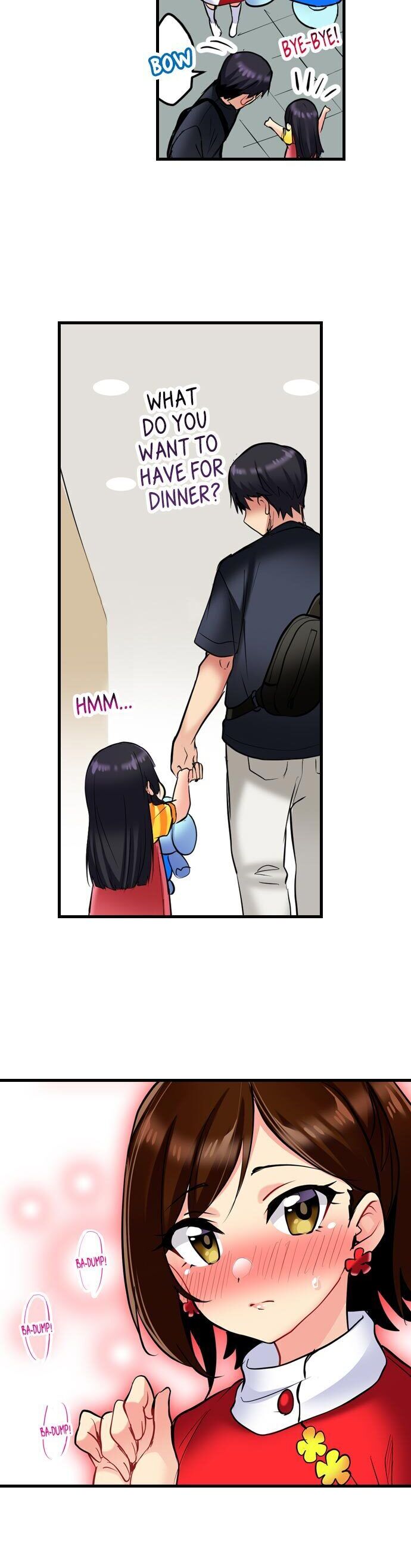 Even an Innocent TV Show Singer Needs Sex… Chapter 6 - Manhwa18.com