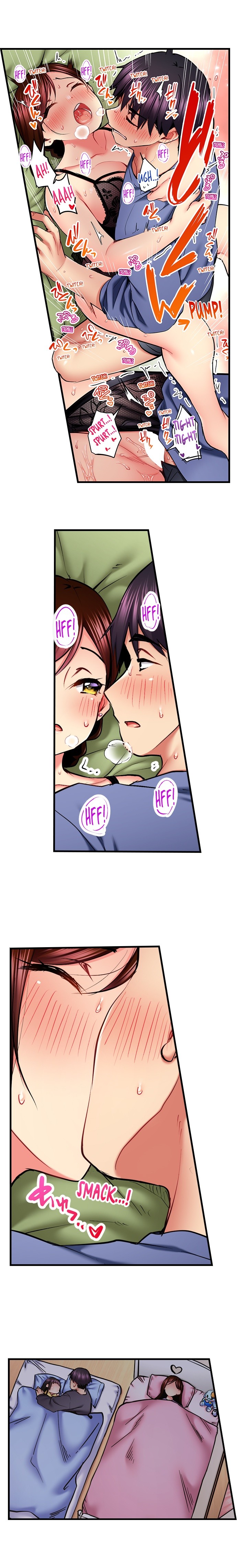 Even an Innocent TV Show Singer Needs Sex… Chapter 66 - Manhwa18.com