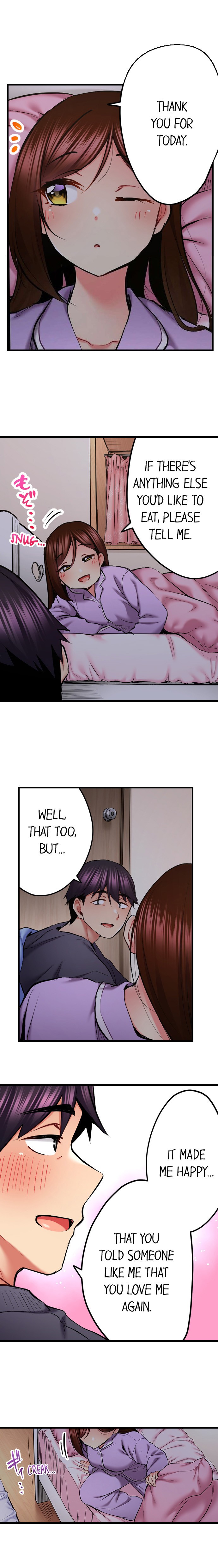 Even an Innocent TV Show Singer Needs Sex… Chapter 66 - Manhwa18.com