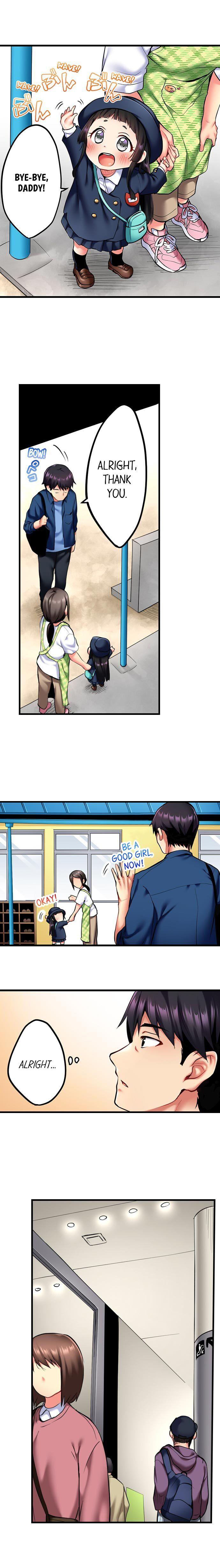 Even an Innocent TV Show Singer Needs Sex… Chapter 7 - Manhwa18.com