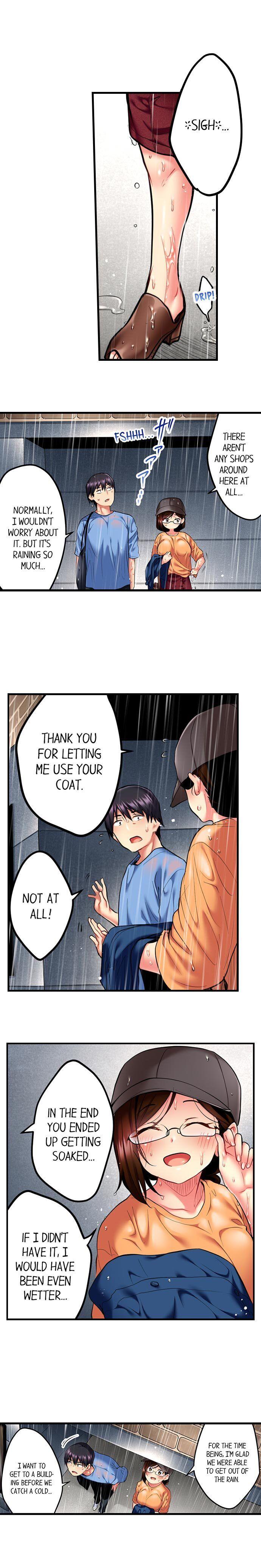 Even an Innocent TV Show Singer Needs Sex… Chapter 7 - Manhwa18.com