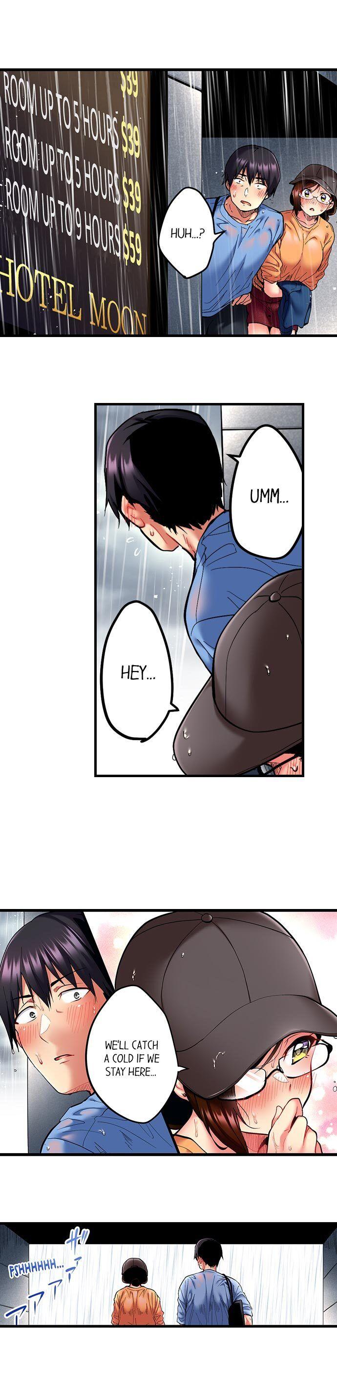 Even an Innocent TV Show Singer Needs Sex… Chapter 7 - Manhwa18.com