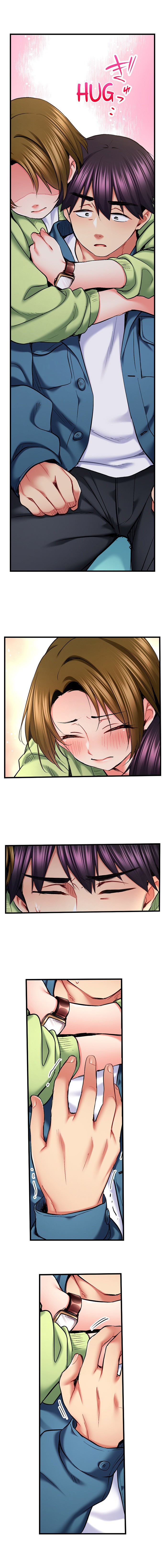 Even an Innocent TV Show Singer Needs Sex… Chapter 71 - Manhwa18.com