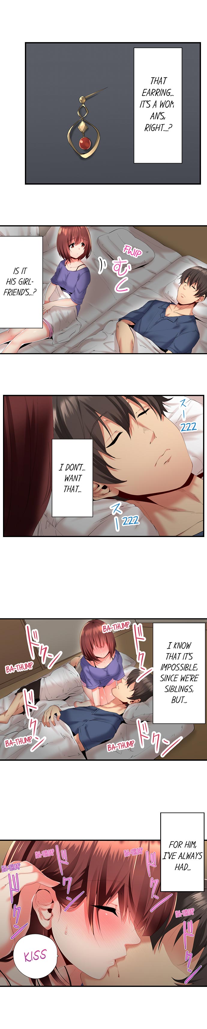 My 2 Step-Brothers are Ganging Up on Me! Chapter 1 - Manhwa18.com