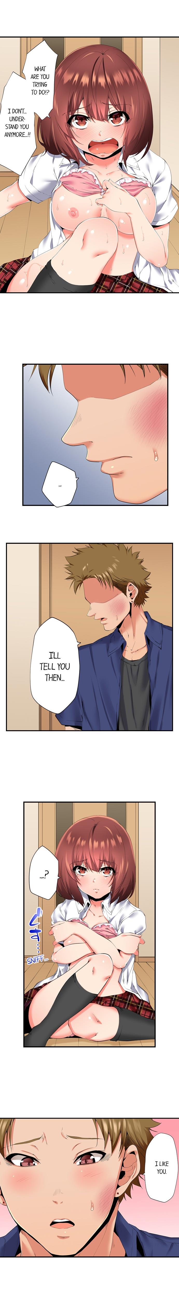 My 2 Step-Brothers are Ganging Up on Me! Chapter 10 - Manhwa18.com