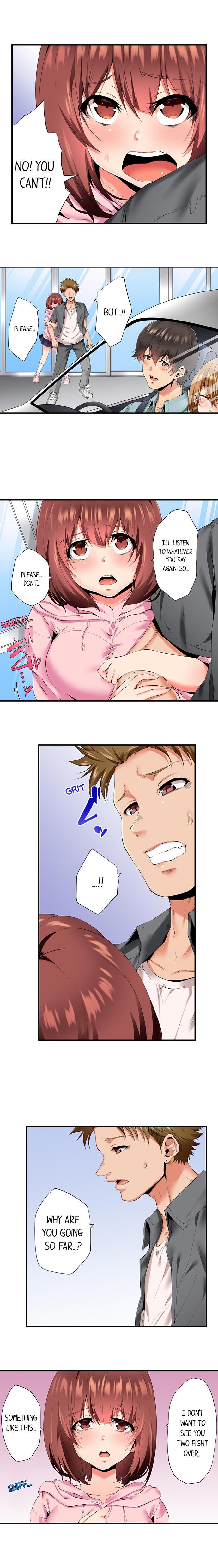 My 2 Step-Brothers are Ganging Up on Me! Chapter 11 - Manhwa18.com