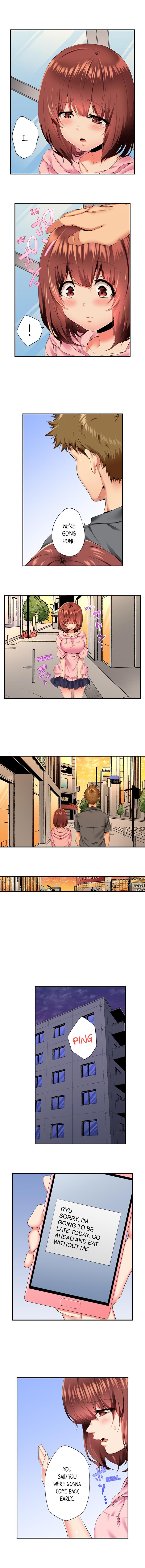 My 2 Step-Brothers are Ganging Up on Me! Chapter 11 - Manhwa18.com