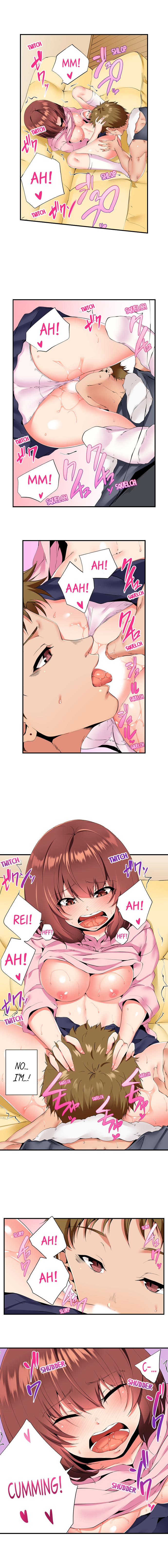 My 2 Step-Brothers are Ganging Up on Me! Chapter 12 - Manhwa18.com