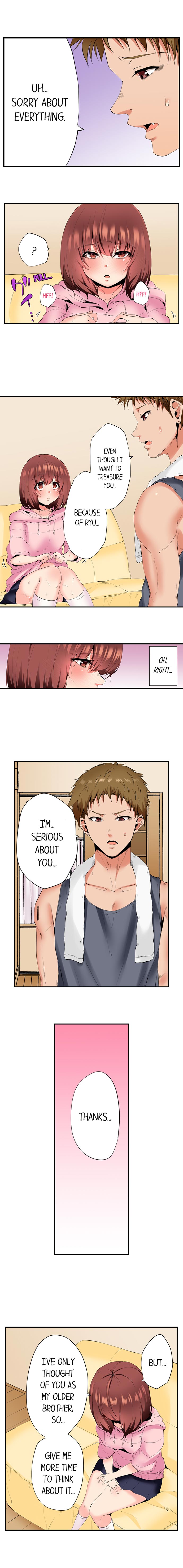 My 2 Step-Brothers are Ganging Up on Me! Chapter 12 - Manhwa18.com