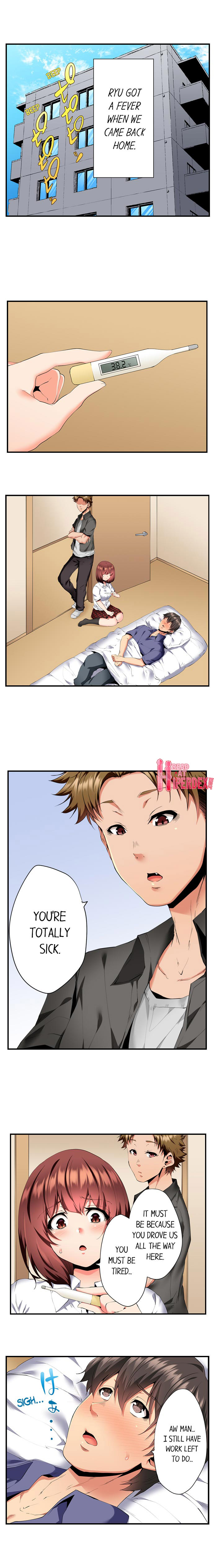 My 2 Step-Brothers are Ganging Up on Me! Chapter 16 - Manhwa18.com