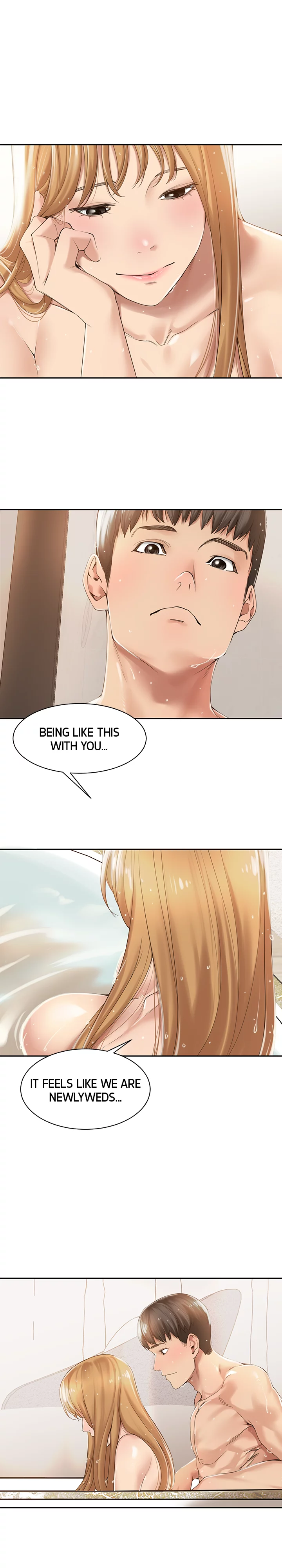 Friendly relationship Engsub Chapter 12 - Manhwa18.com