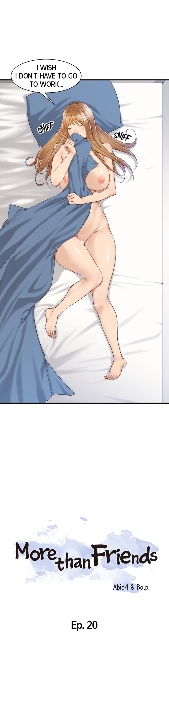 Friendly relationship Engsub Chapter 20 - Manhwa18.com