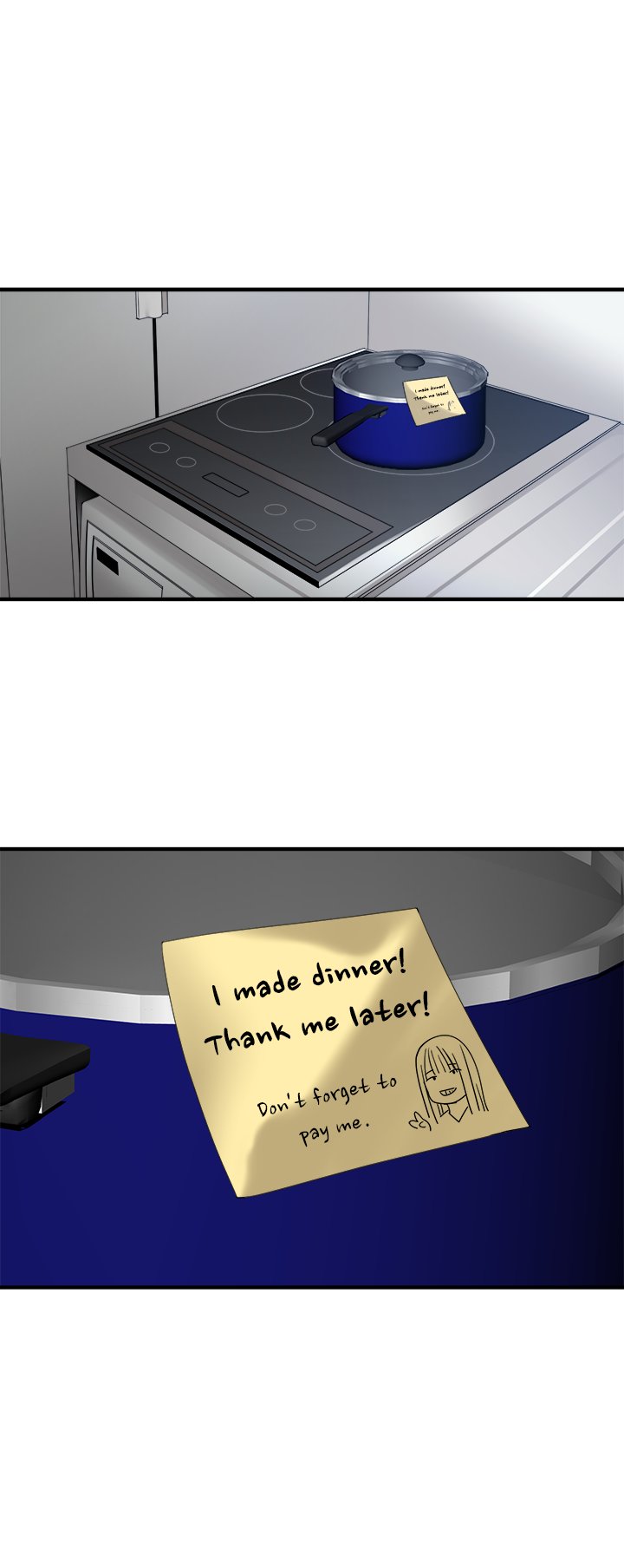 Friendly relationship Engsub Chapter 20 - Manhwa18.com