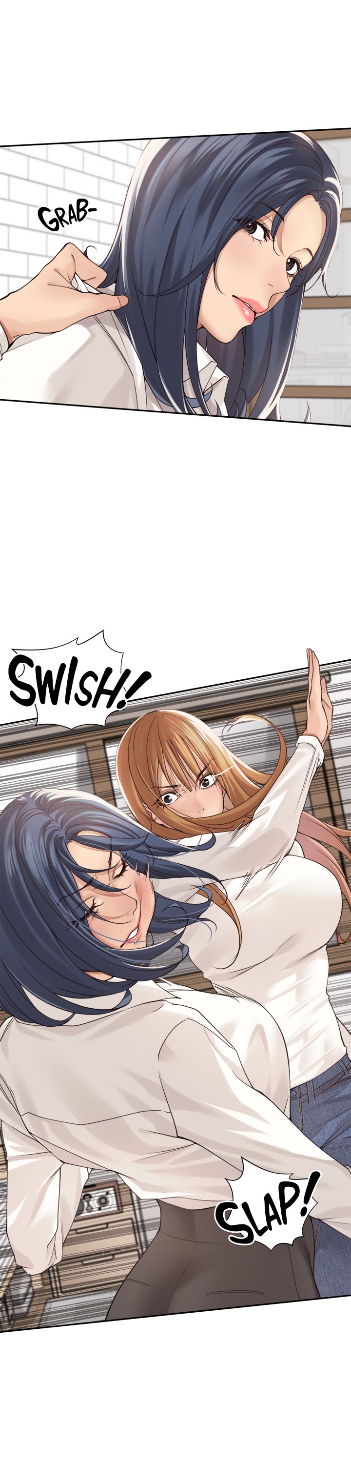 Friendly relationship Engsub Chapter 34 - Manhwa18.com