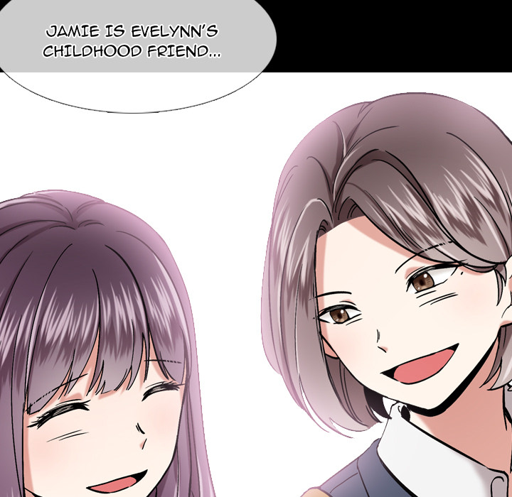 Friends Chapter 1 - Manhwa18.com