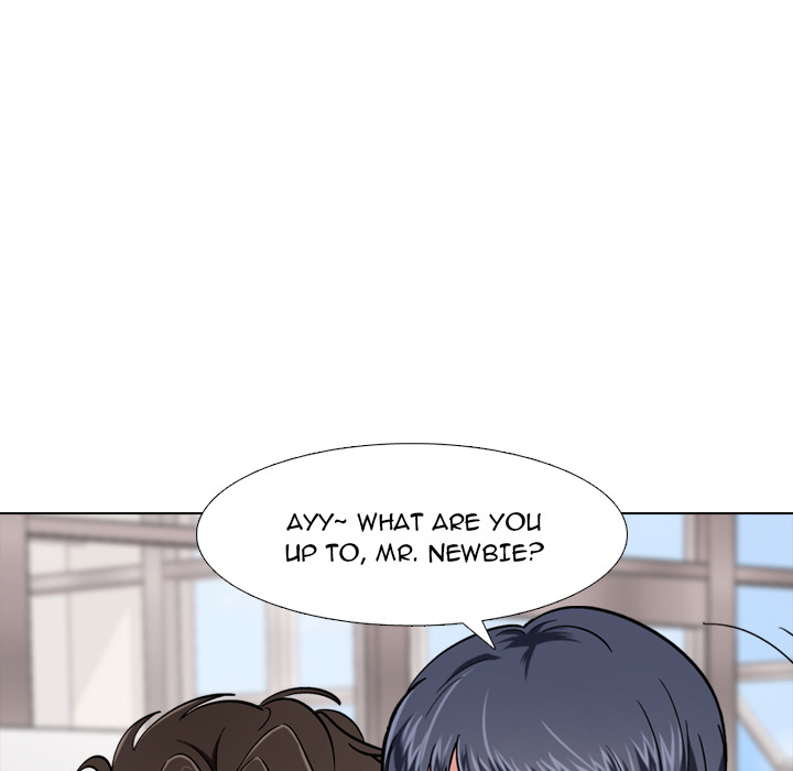 Friends Chapter 1 - Manhwa18.com