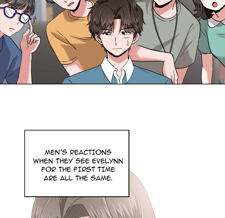 Friends Chapter 1 - Manhwa18.com