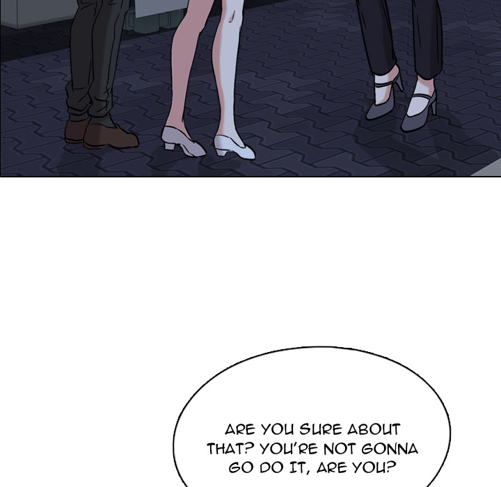 Friends Chapter 1 - Manhwa18.com