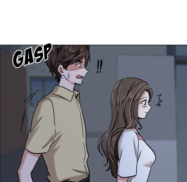 Friends Chapter 1 - Manhwa18.com