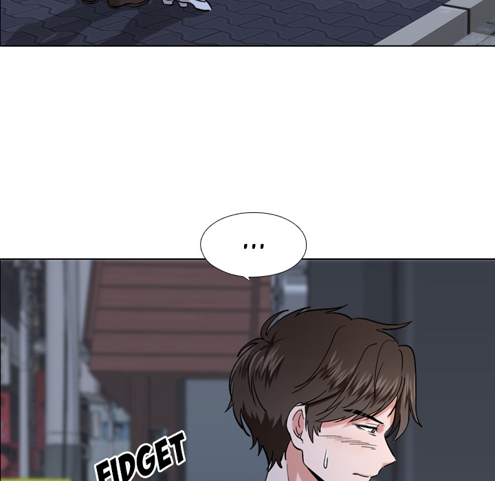 Friends Chapter 1 - Manhwa18.com