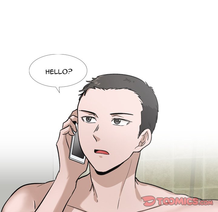 Friends Chapter 11 - Manhwa18.com