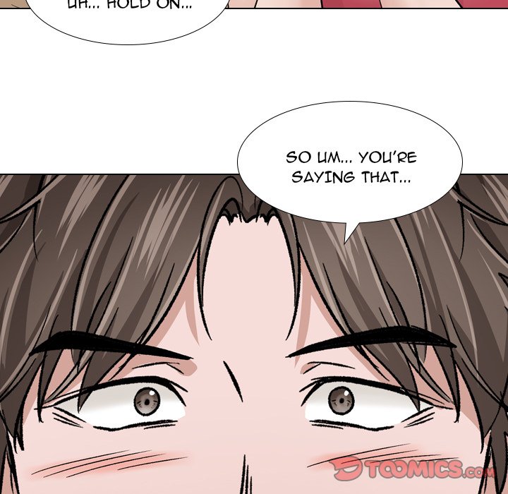 Friends Chapter 11 - Manhwa18.com