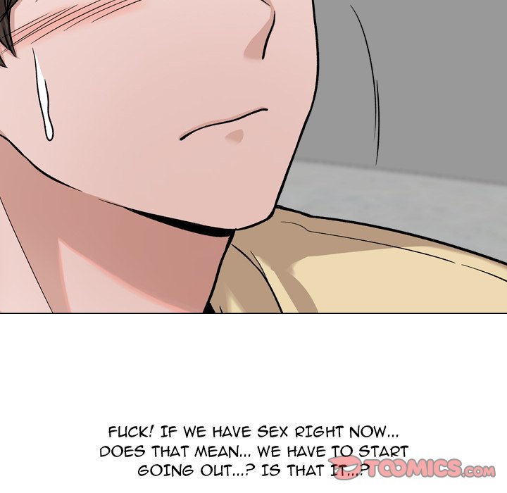 Friends Chapter 12 - Manhwa18.com