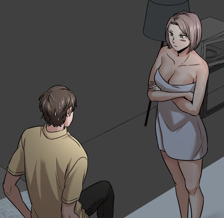 Friends Chapter 12 - Manhwa18.com