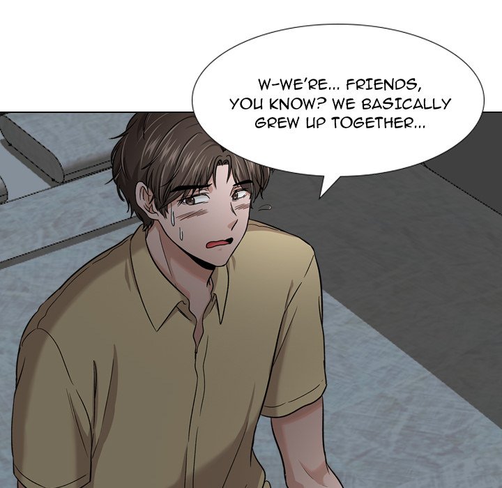 Friends Chapter 12 - Manhwa18.com