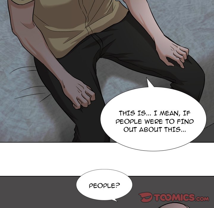 Friends Chapter 12 - Manhwa18.com