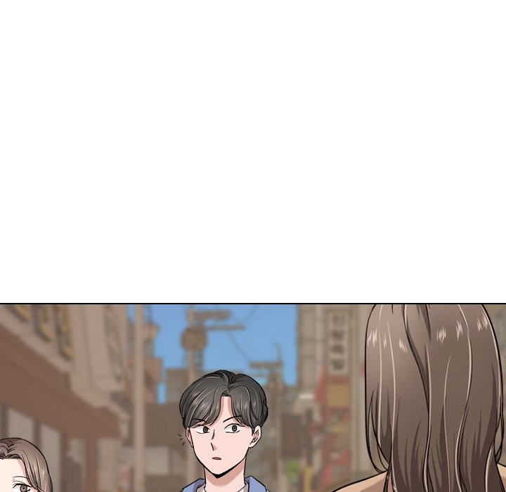 Friends Chapter 17 - Manhwa18.com