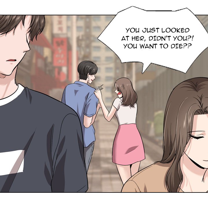 Friends Chapter 17 - Manhwa18.com