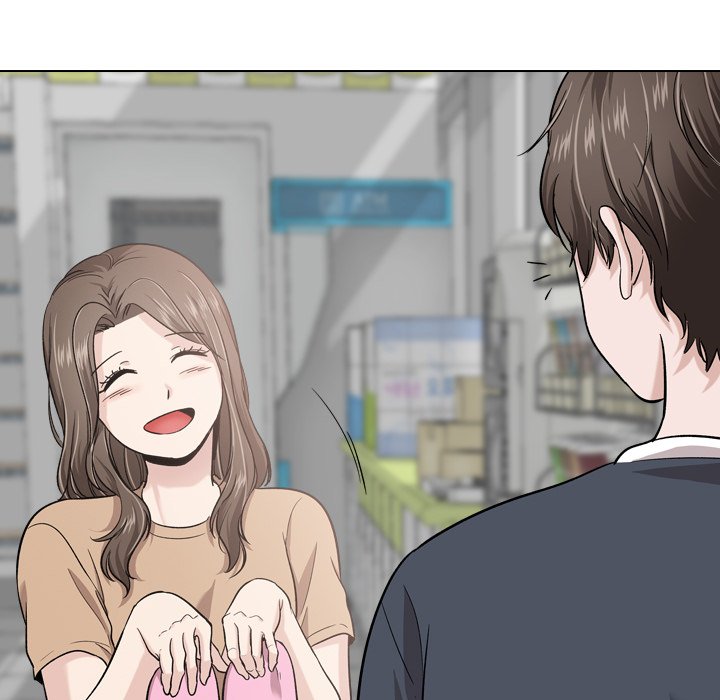 Friends Chapter 17 - Manhwa18.com