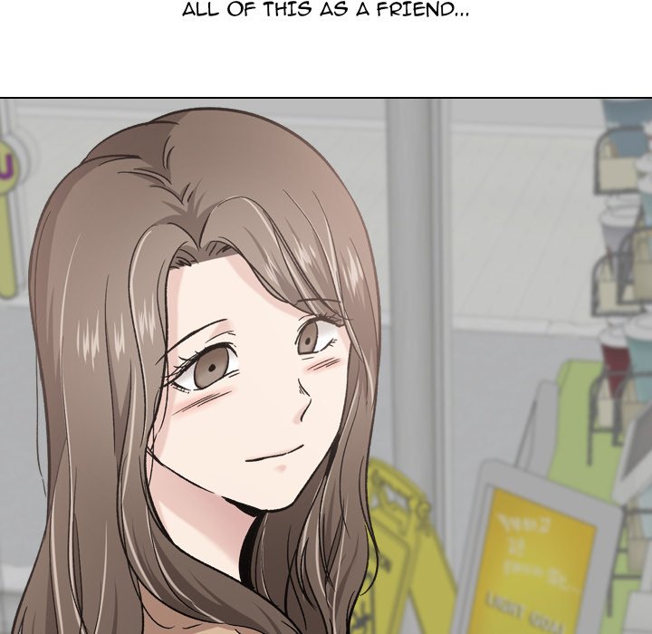 Friends Chapter 17 - Manhwa18.com