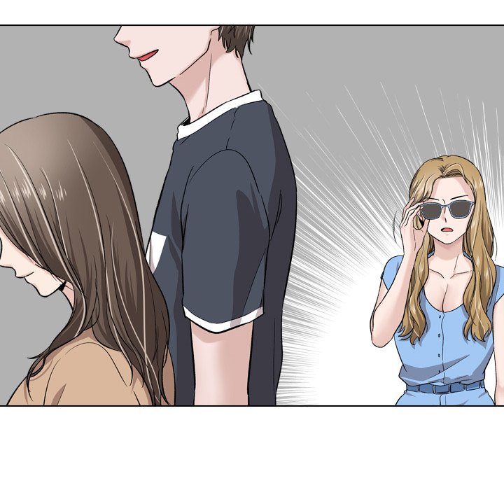 Friends Chapter 17 - Manhwa18.com