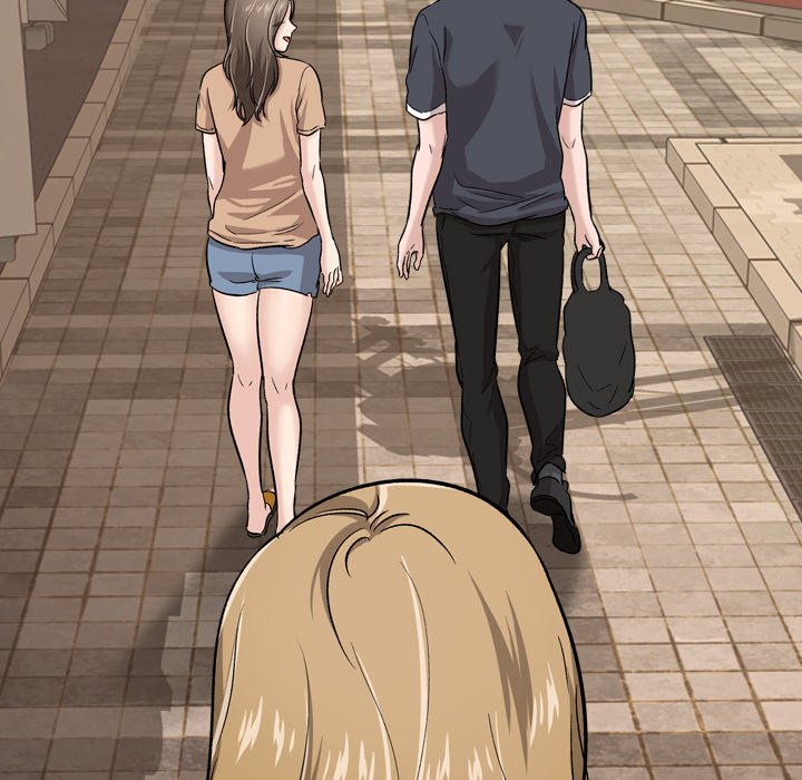 Friends Chapter 17 - Manhwa18.com