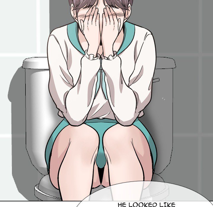 Friends Chapter 18 - Manhwa18.com