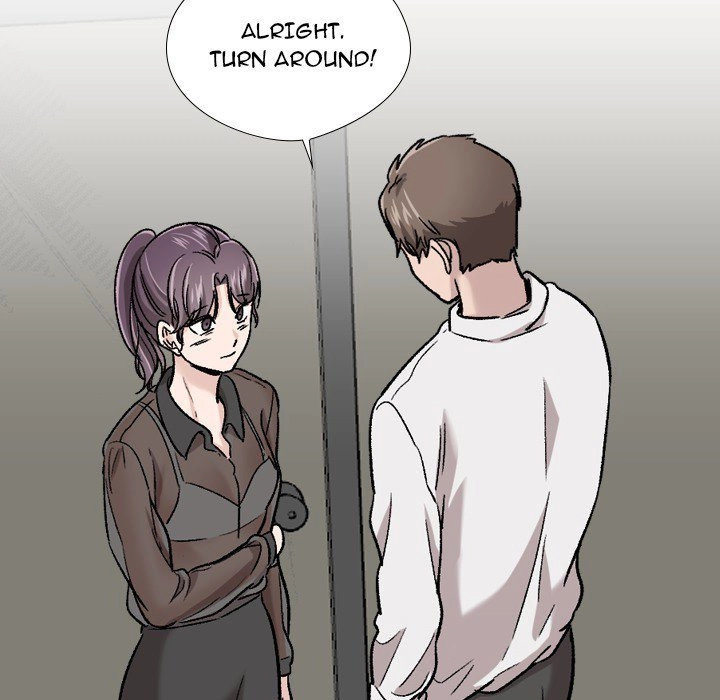 Friends Chapter 19 - Manhwa18.com