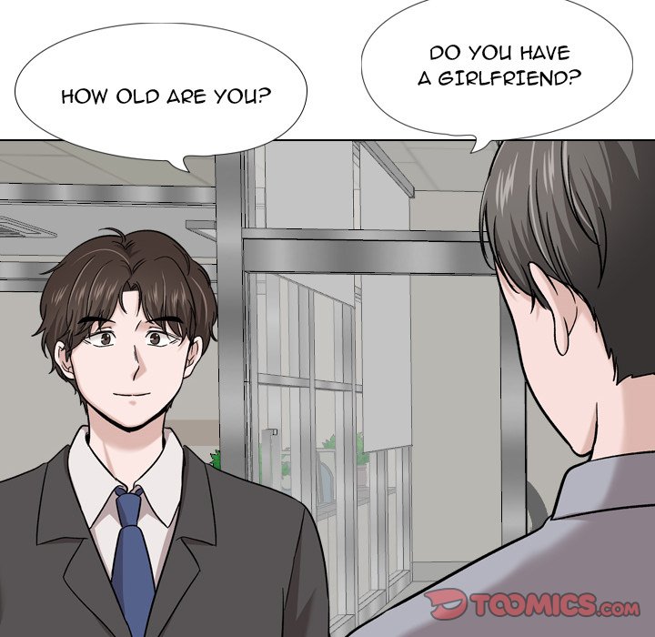 Friends Chapter 21 - Manhwa18.com