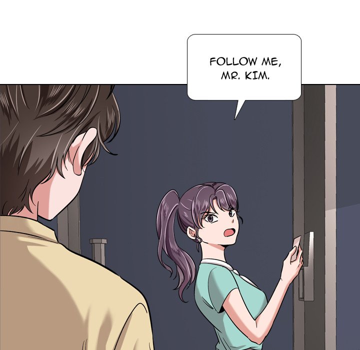 Friends Chapter 21 - Manhwa18.com