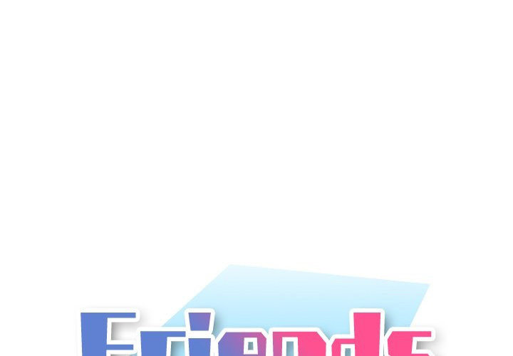 Friends Chapter 26 - Manhwa18.com